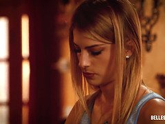 Поза 69, Большая жопа, Семяизвержение, Глубокая глотка, Ласковые ручки, Лизание, Натуральные сиськи, Кричащие