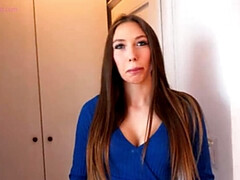 Blasen, Europäisch, Selbstgemacht, Hausmädchen, Orgasmus, Rau, Jungendliche (18+), Eng