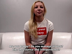 ブロンド, チェコ, Hd, オッパイの