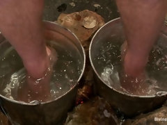 Fire, Ice and Electricity