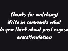 Amerikanisch, Blondine, Spermaladung, Domination, Weibliche domination, Hd, Orgasmus, Prostata