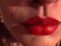 お尻, 美女, 黒人, 茶髪の, ヒール, 下着, 一人, ストッキング