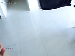 Sucer une bite, Couple, Éjaculation interne, Hd, Mature, Espagnole, Belle mère, Pute