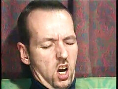 デカチン, フェラチオ, イく瞬間, 顔射, Hd, ヴィンテージ