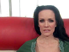 フェラチオ, 茶髪の, エロ熟女, イく瞬間, 毛深い, 熟年, 淫乱熟女