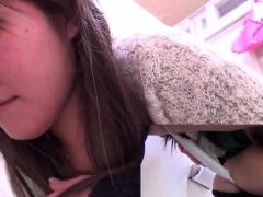 Asiático, Fetiche, Hd, Japonés, Público, Adolescente, Voyeur