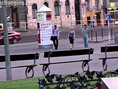 Групповуха, Группа, На публике, Молоденькие