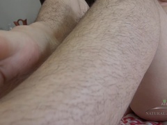 素人, フェラチオ, 茶髪の, 足, 彼女, オーガズム, ハメ撮り, ショートヘア