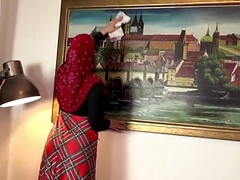 Anal, Gorda, Culo grande, Tetas grandes, Corridas, Pelirrojo