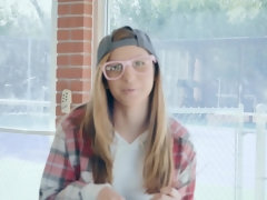 Arschlecken, Grosser schwanz, Blasen, Braunhaarige, Hd, Lecken, Im freien, Jungendliche (18+)