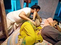 素人, フェラチオ, チン, 人妻の, インド人, 母, のぞき, 妻