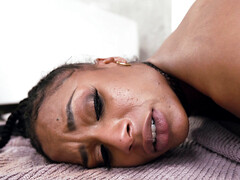 Grote lul, Zwart, Pijpbeurt, Hardcore