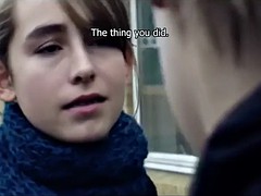 Любители, Датчанки, Геи, Хд