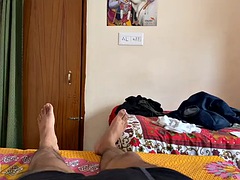 Bhabhi Ko Maa Ke Samne Choda