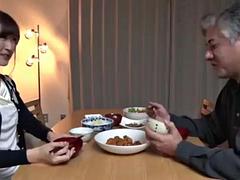 Mom Can Help You Stepson: Blowjob, Amateur  Asian Porn