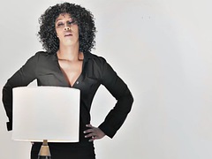 Chica, Negro, Mamada, Ébano, Pajear, Sexo duro, Trio