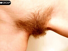 Amateur, Cul, Doigter, Poilue, Seins naturels, Maigrichonne, Solo, Adolescente