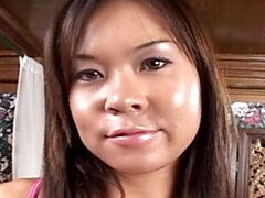 Anal, Asiático, Culo, Morena, Sexo duro, Interracial, Coño, Juguetes