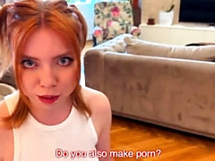 18 ans, Amateur, Beauté, Frère, Couple, Européenne, Rousse roux, Serbe