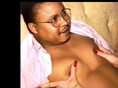 Kiane lee & Ray Mundo