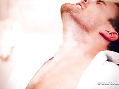 フェラチオ, 茶髪の, ヨーロピアン, 顔射, Hd, 天然, オマンコ, ユニフォーム