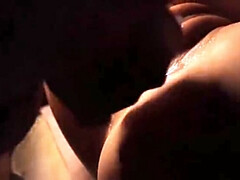 Amateur, En gros plan de très près, Couple, Éjaculation interne, Hd, Chatte, Serré, Mouillée