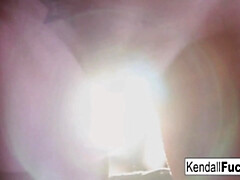 Arsch, Grosser arsch, Braunhaarige, Frau, Hardcore, Hd, Masturbation, Nackt