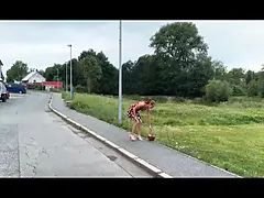 浮気する, チェコ, Hd, ハメ撮り, 叫ぶ, オッパイの