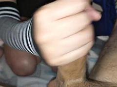 Grosse bite, Noire, Bukkaké, Compilation, Noir ébène, Homosexuelle, Orgie, Russe