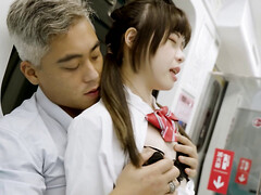 18 años, Asiático, Morena, Adolescente