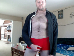 ゲイ, オナニー, 裸