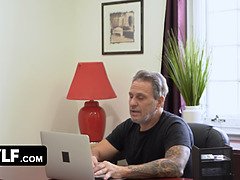 Gros seins, Habillées, Éjaculation interne, Queue, Film complet, Hd, Rugueux, Nénés