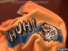 お尻, 美人, ブロンド, エロ熟女, ハードコア, 義母, フェラする, オッパイの