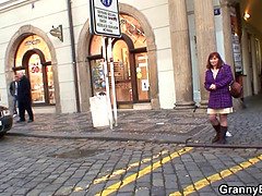 フェラチオ, 茶髪の, エロ熟女, イマラチオ, 手コキする, 淫乱熟女, 現実, 義母