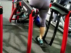 Gimnasio, Adolescente, Voyeur