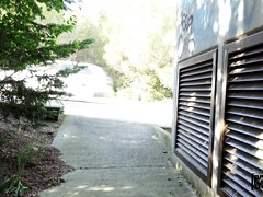 Cul, Brunette brune, Hard, Italienne, De plein air, Pov, Chatte