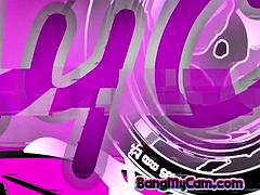 Любители, Азиатки, Красотки, Большие сиськи, Брюнетки, Японки, Мастурбация, Сиськи