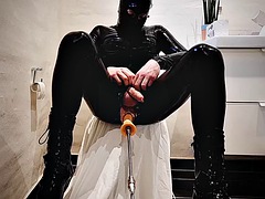 Anal, Consolador, Europeo, Pajear, Sexo duro, Masturbación, Transexual, Juguetes