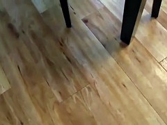 Billekoek, Tieten likken