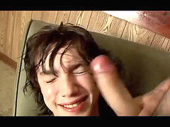 Enthousiasteling, Anaal, Homo, Mager