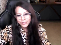 18 летние, Блондинки, Парочка, Семяизвержение, Член, Сперма на лице, Милф, Вебкамера