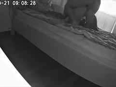 Leie, In den arsch, Blasen, Betrug, Aufs gesicht abspritzen, Hardcore, Hausmädchen, Ehefrau