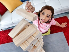 Kont, Zwart, Blond, Pijpbeurt, Hondjeshouding, Handbeurt, Hardcore, Interraciaal