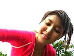 Asiatique, Nana, Japonaise