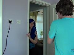 Любители, Большие сиськи, Минет, Сиськи