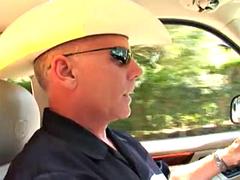 Rubia, Mamada, Lamidas, Madres para coger, Público, Adolescente, Tetas