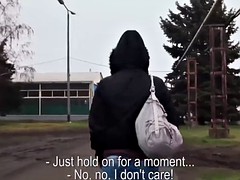 Amateur, Europeo, Pov, Público, Realidad