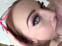 デカチン, イく瞬間, ポルノスター, ハメ撮り