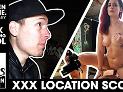 18 ans, Sucer une bite, En levrette, Hd, Pov, Public, Réalité, Rasée