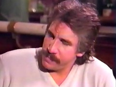 FRANK JAMES IN FIREBALL 1988 SCENE 01